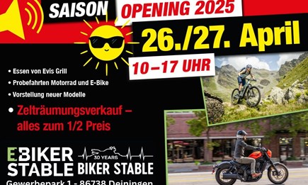 NEWSLETTER April 2025/01
