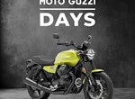 Aprilia/ Moto Guzzi  Open Doors am 26.04.2025Aprilia Open Doors am 26.04.2025