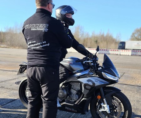 #dsbberlinmotocamp Part 2