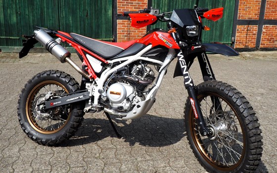 Diverse Gebrauchtfahrzeuge am Lager! - Bild 1