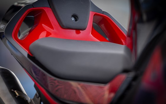 Fantic enthüllt die Stealth Canet 44: Treibstoff für den Rebellen -Limited Edition  - Bild 4