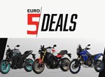 Euro5 Deals mit Hammervorteil!