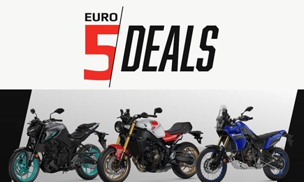 Euro5 Deals mit Hammervorteil!