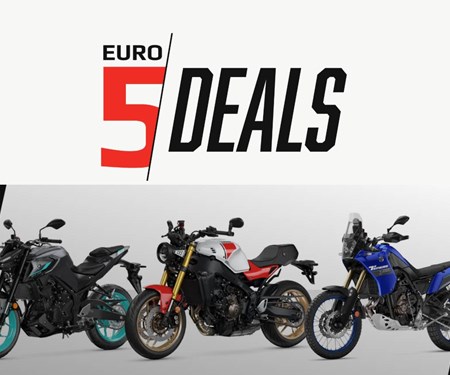 Euro5 Deals mit Hammervorteil!