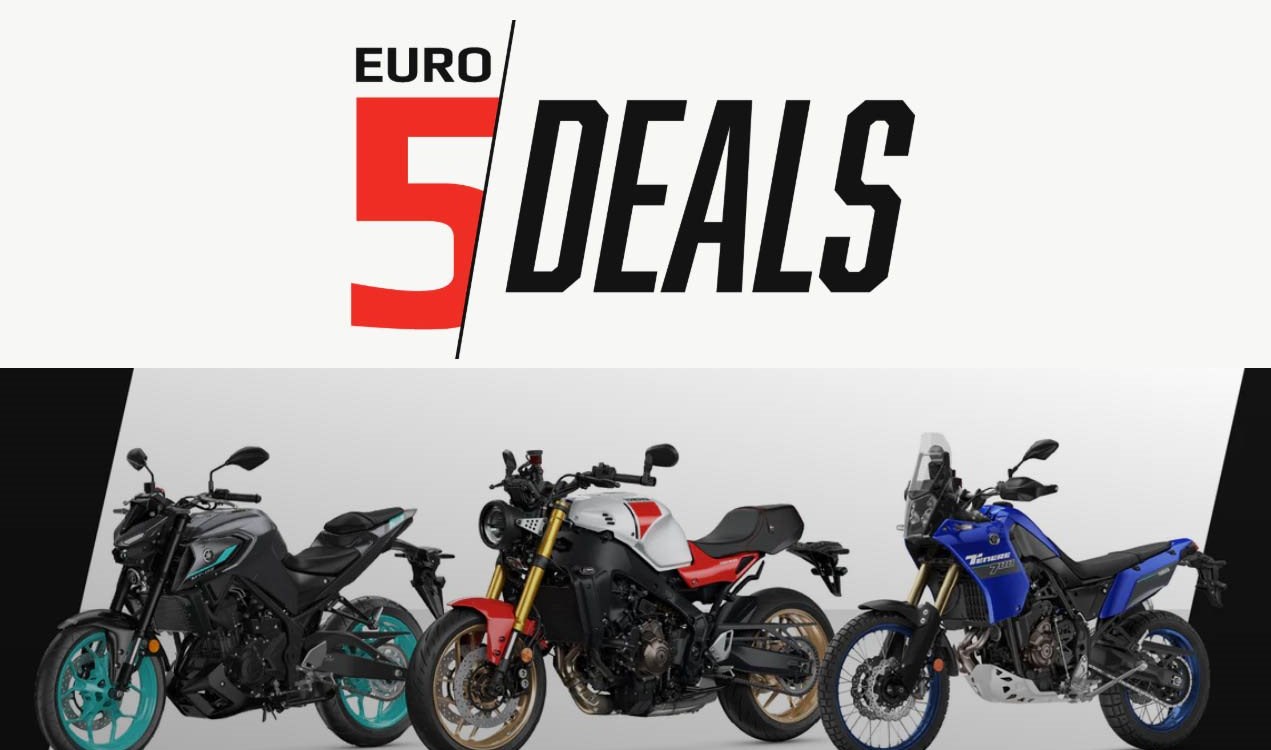 Euro5 Deals mit Hammervorteil!