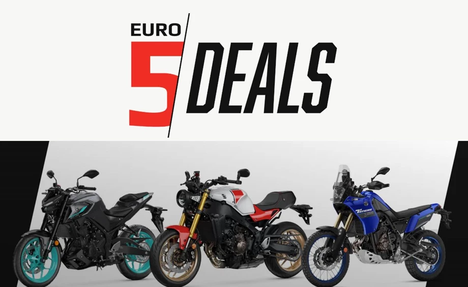 Euro5 Deals mit Hammervorteil! Bild 1: Euro5 Deals mit Hammervorteil!