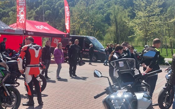 Das waren unsere Testtage bei der Route 69 2025! - Bild 10 Das waren unsere Testtage bei der Route 69 2025! - Bild 10
