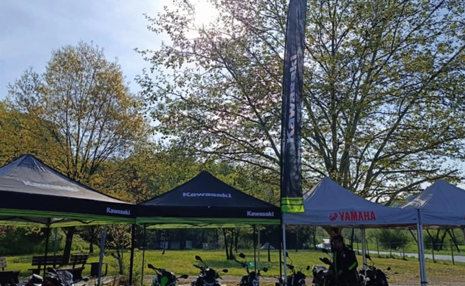 Das waren unsere Testtage bei der Route 69 2025! Bild 12: Das waren unsere Testtage bei der Route 69 2025!