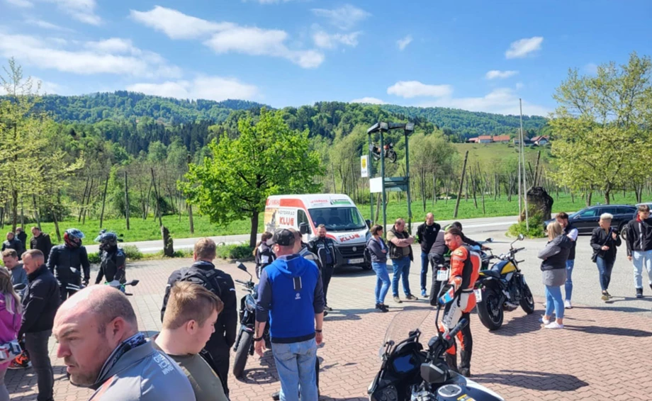 Das waren unsere Testtage bei der Route 69 2025! Bild 13: Das waren unsere Testtage bei der Route 69 2025!