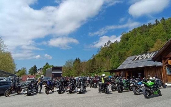 Das waren unsere Testtage bei der Route 69 2025! - Bild 14 Das waren unsere Testtage bei der Route 69 2025! - Bild 14