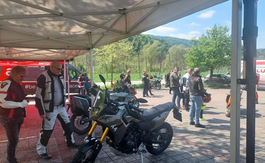 Das waren unsere Testtage bei der Route 69 2025! Bild 16: Das waren unsere Testtage bei der Route 69 2025!