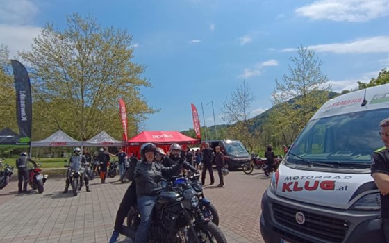 Das waren unsere Testtage bei der Route 69 2025! - Bild 18 Das waren unsere Testtage bei der Route 69 2025! - Bild 18