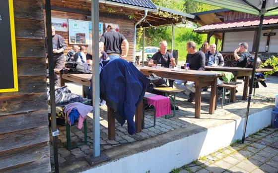 Das waren unsere Testtage bei der Route 69 2025! - Bild 20 Das waren unsere Testtage bei der Route 69 2025! - Bild 20