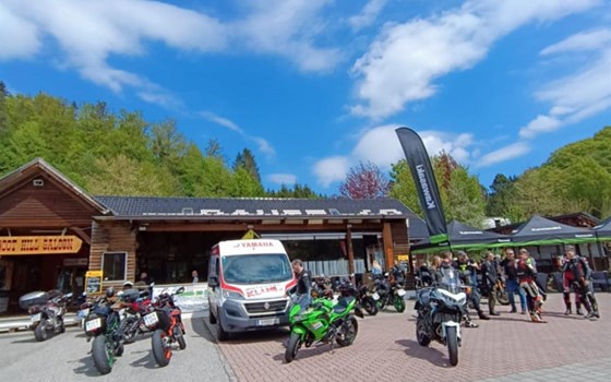 Das waren unsere Testtage bei der Route 69 2025! - Bild 21 Das waren unsere Testtage bei der Route 69 2025! - Bild 21