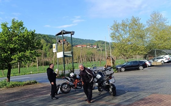 Das waren unsere Testtage bei der Route 69 2025! - Bild 22 Das waren unsere Testtage bei der Route 69 2025! - Bild 22