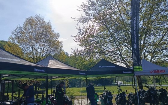 Das waren unsere Testtage bei der Route 69 2025! - Bild 23 Das waren unsere Testtage bei der Route 69 2025! - Bild 23