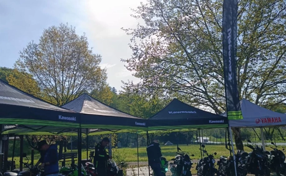 Das waren unsere Testtage bei der Route 69 2025! Bild 23: Das waren unsere Testtage bei der Route 69 2025!