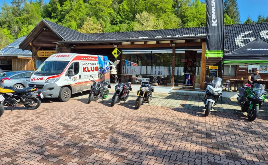 Das waren unsere Testtage bei der Route 69 2025! Bild 25: Das waren unsere Testtage bei der Route 69 2025!