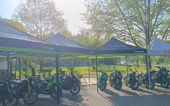 Das waren unsere Testtage bei der Route 69 2025! - Bild 3 Das waren unsere Testtage bei der Route 69 2025! - Bild 3