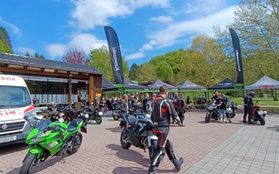 Das waren unsere Testtage bei der Route 69 2025! - Bild 4 Das waren unsere Testtage bei der Route 69 2025! - Bild 4