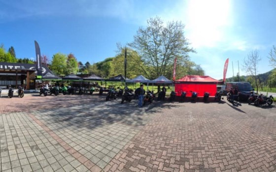 Das waren unsere Testtage bei der Route 69 2025! - Bild 7 Das waren unsere Testtage bei der Route 69 2025! - Bild 7