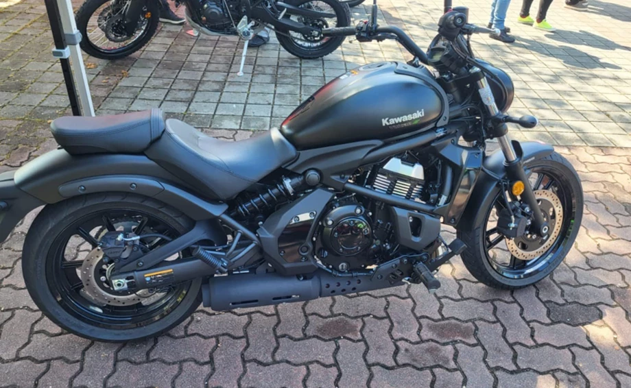 Das waren unsere Testtage bei der Route 69 2025! Bild 8: Das waren unsere Testtage bei der Route 69 2025!