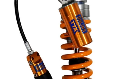 Neue Yamaha R9 – Öhlins-Komponenten bei BikePerformance.at BikePerformance.at bietet nun maßgeschneiderte Öhlins-Komponenten für die Yamaha R9 an! Neue Yamaha R9 – Öhlins-Komponenten bei BikePerformance.at BikePerformance.at bietet nun maßgeschneiderte Öhlins-Komponenten für die Yamaha R9 an!