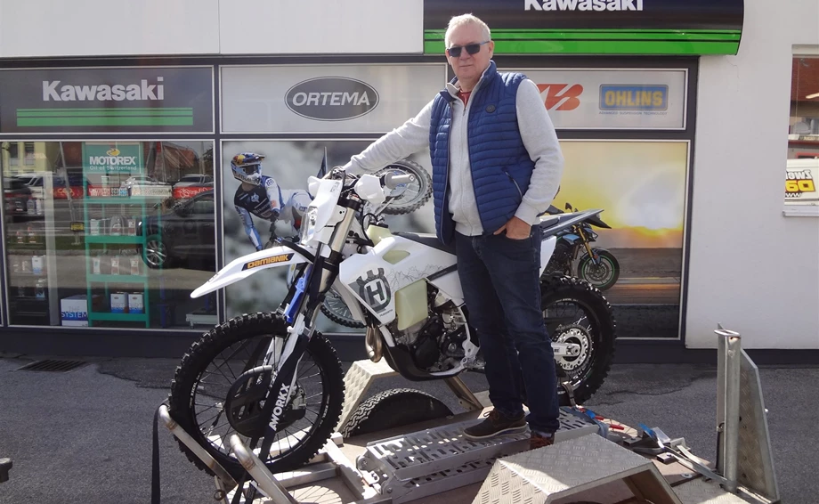 Nicht folgen, ich mache verrückte Sachen!! Bild 1: Nicht folgen, ich mache verrückte Sachen!!