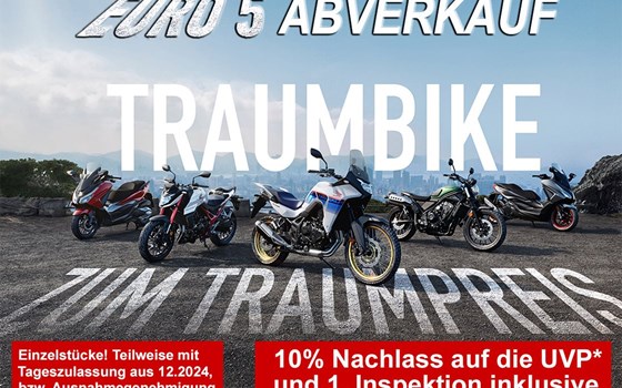 Traumbike zum Traumpreis - Bild 1