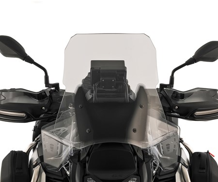 Wunderlich MARATHON PRO  für die BMW R 1300 GS und GS Adventure