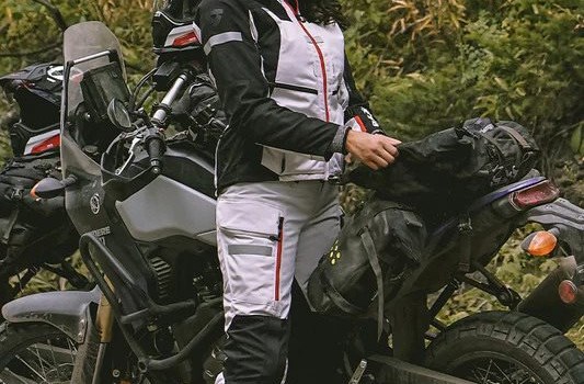 Eine Adventurekombi statt Blumen zum Muttertag! - Bild 2