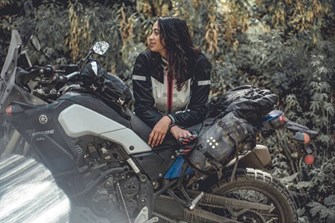 NEWS Eine Adventurekombi statt Blumen zum Muttertag!