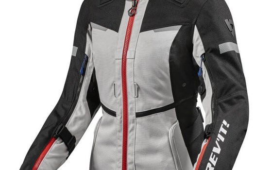 Eine Adventurekombi statt Blumen zum Muttertag! - Bild 5