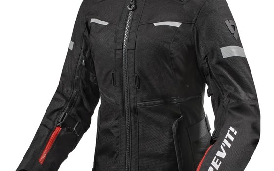 Eine Adventurekombi statt Blumen zum Muttertag! - Bild 6