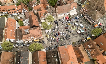Autoshow "Schwabach mobil" am 18.05.2025 in der Schwabacher Innenstadt Autoshow "Schwabach mobil" am 18.05.2025 in der Schwabacher Innenstadt