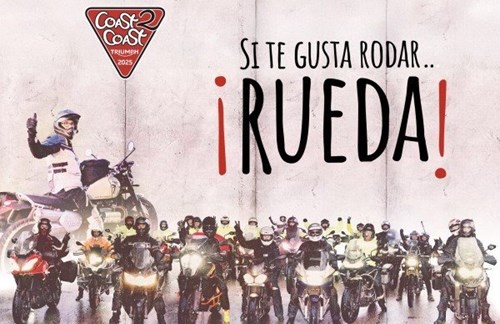 Inminente apertura de inscripciones para el Coast 2 Coast 2025 