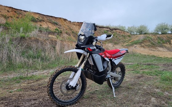 ILLYRIA RAID 2025 - Bild 3