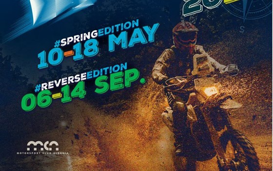 ILLYRIA RAID 2025 - Bild 1