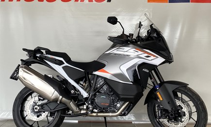 1290 Super Adventure S 