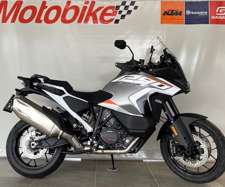 1290 Super Adventure S 