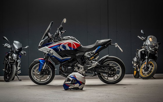 Das neue Komfort-Extra: Queens-Edition! - Bild 1