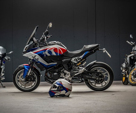 Das neue Komfort-Extra: Queens-Edition!