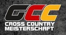 GCC - German Cross Country Meisterschaft - Bild 1