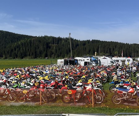 Zwei Rennen – Zwei Welten – Ein Walzer Racing Wochenende