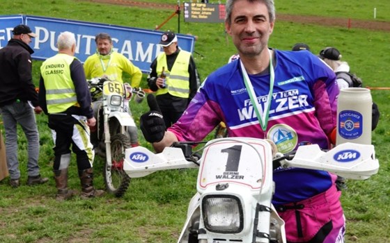 Zwei Rennen – Zwei Welten – Ein Walzer Racing Wochenende - Bild 2