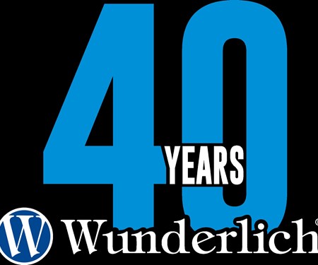 Wunderlich  Jubiläums-Anfahrt 2025