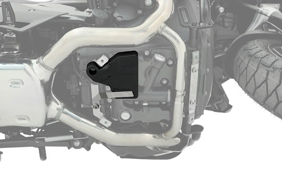 Ölstandsensor-Schutz - Bild 2