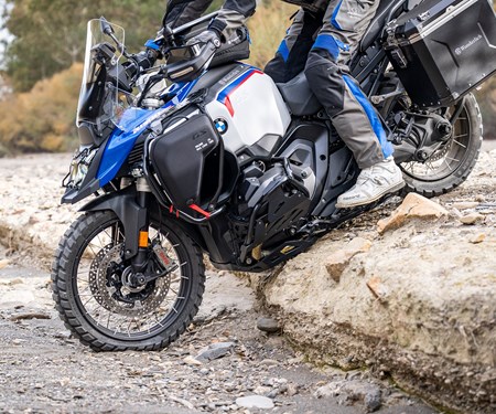 Ölstandsensor-Schutz