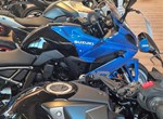 Welcome Suzuki!