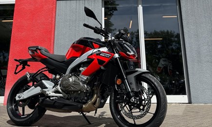 Neu im Store: Tuono 457